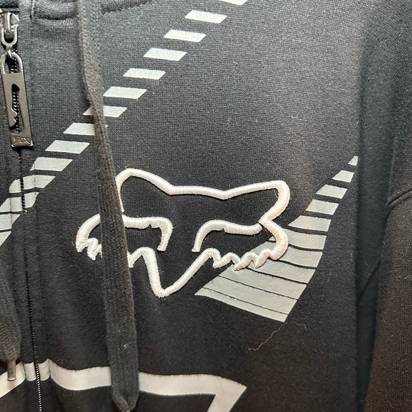 Fox Racing Monster Energy Ricky Carmichael Collaboration - Picture 3 of 6